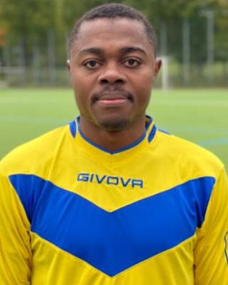 Boris Edgar Wembe Moafo