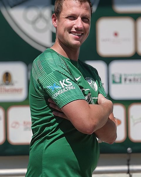 Foto: Jörg Klimperle