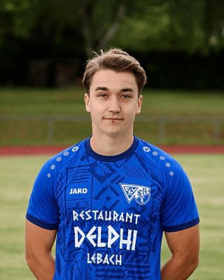 Luca Bernardy
