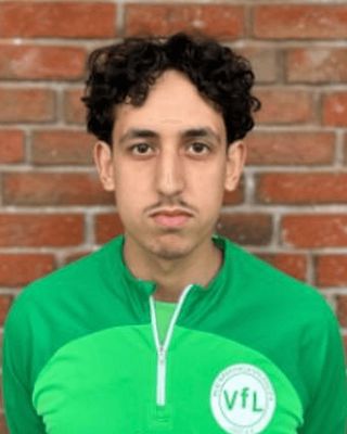 Oussama Bouzaou Bouzarda