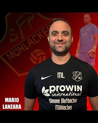 Mario Lanzara
