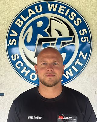 Danny Rohrberg