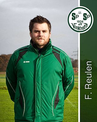 Felix Reulen