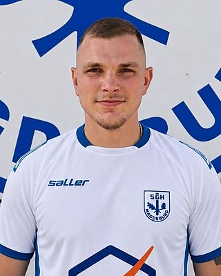 Dominik Schulze