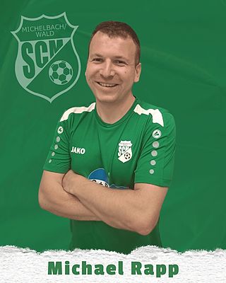 Michael Rapp