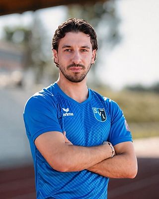 Aaron Horntrich