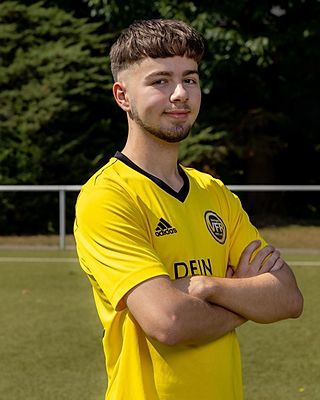 Niclas Prusko
