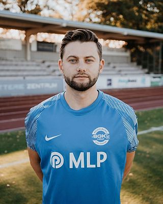 Nick Johann
