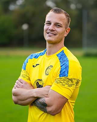 Andre Knecht