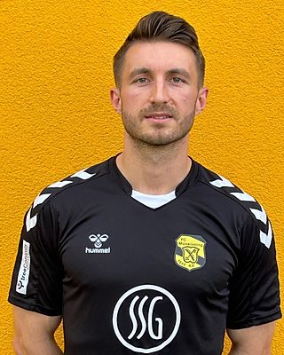 Maximilian Lechner