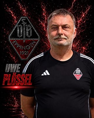Uwe Plössel