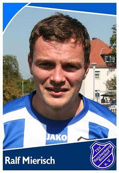 Foto: TSV Reichenberg/Boxdorf