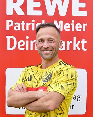 Ronny Roscher