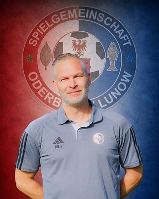 Marcus Friedrich