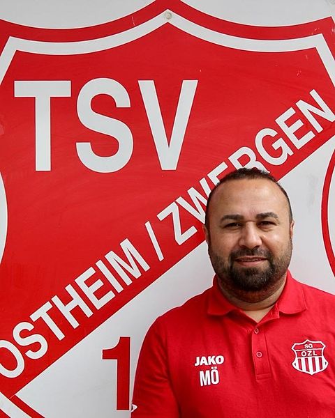 Foto: TSV Ostheim/Zwergen