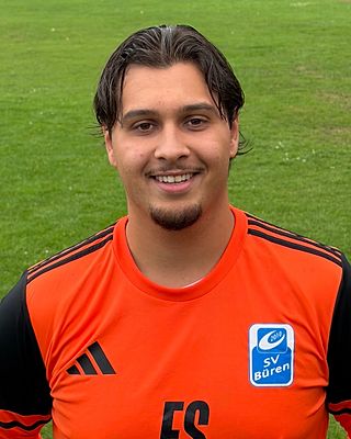 Dany da Silva Ferreira