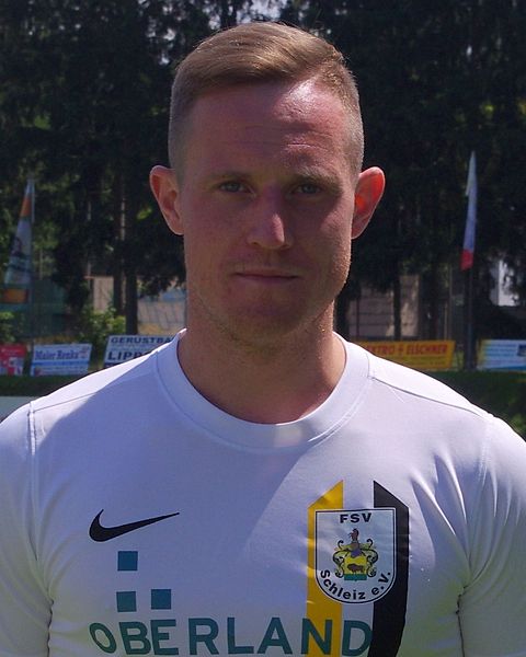 Foto: FSV Schleiz