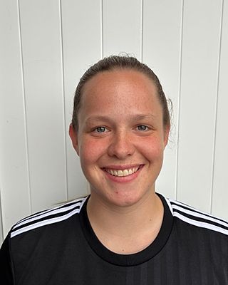 Laura Tönjes