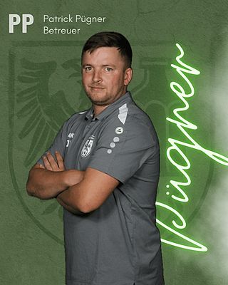 Patrick Pügner