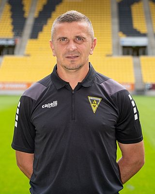 Mersad Selimbegovic