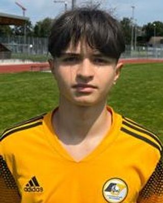 Erion Jusufi