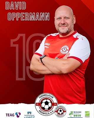 David Oppermann
