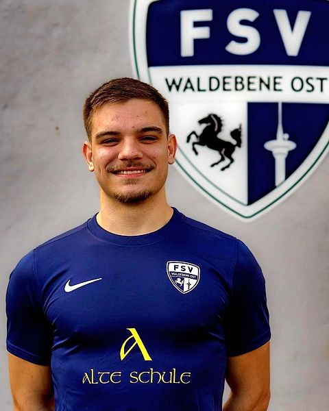 Foto: Fsv Waldebene Presse