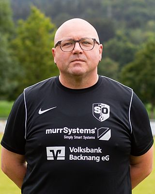 Uwe Pfähler