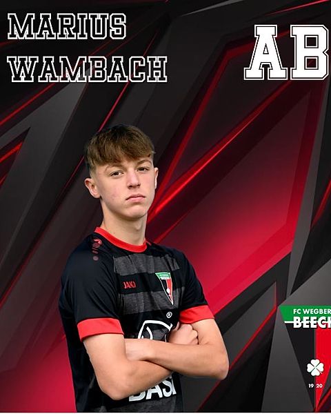 Foto: FC Wegberg-Beeck