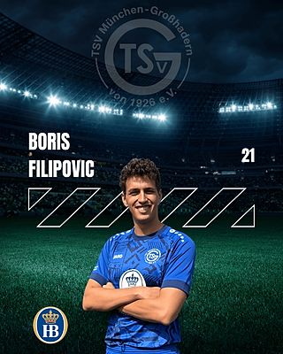 Boris Filipovic