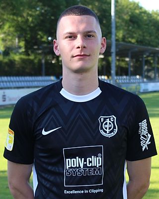 Simon Lüders