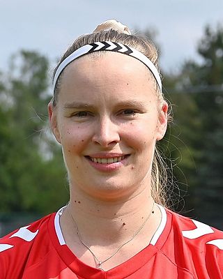 Celine Eckstein