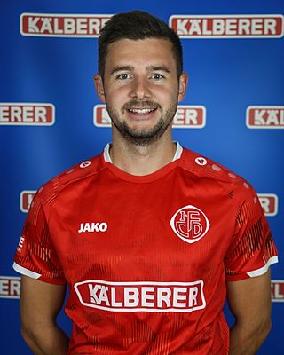 Jonathan Sedlmayer
