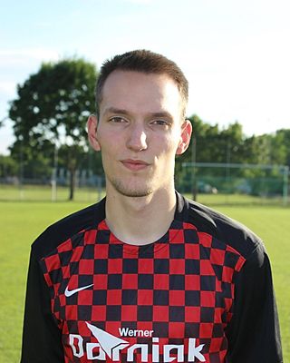 Nils Bürkel