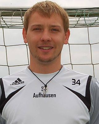 Rudi Kirschner