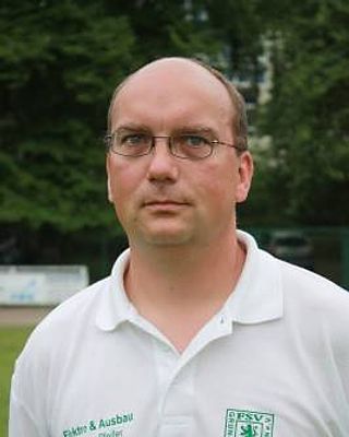 Holger Hess