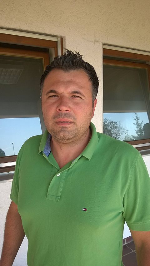 Foto: Martin Mühlbauer