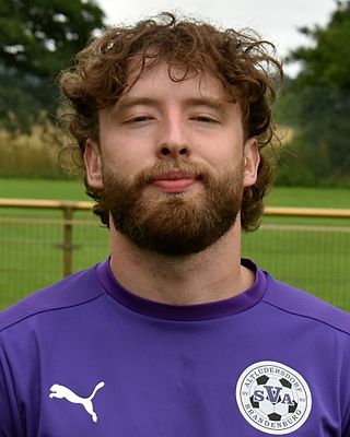 Justin Barkow