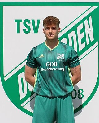 Yanick Bögelsack