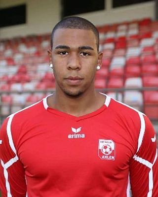 Jeremy-Jamal Mustapha