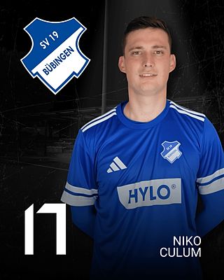 Niko Culum
