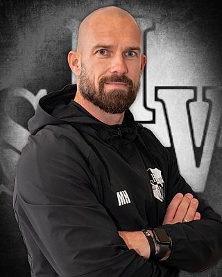 Matthias Holst