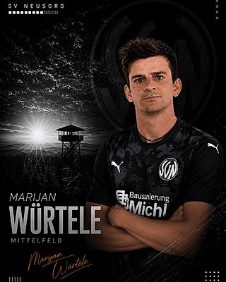 Marijan Würtele