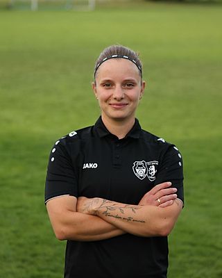 Verena Krumay