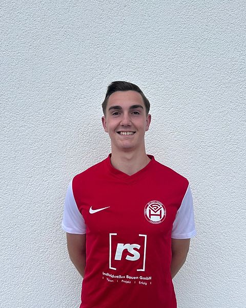 Foto: SV RW Hadamar