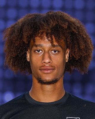 Valentin van der Velden