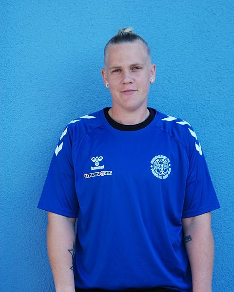 Foto: Jessica Sander