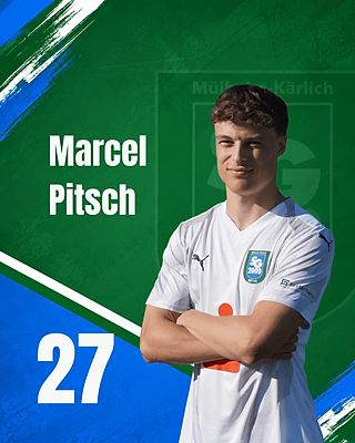Marcel Pitsch