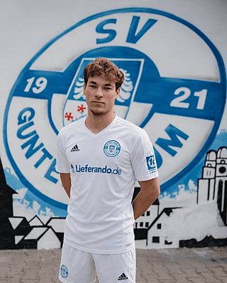 Mattheo Franzen
