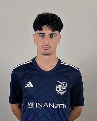 Lorik Avdiu